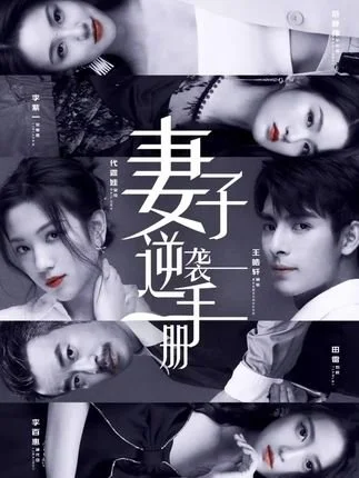 Руководство жены по контратаке - главный постер